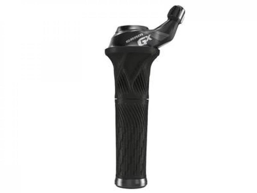 SRAM Drehgriffschalter GX 2x11 hinten schwarz - präzise 11-fach-Schaltperformance für MTB