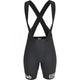 SQlab SQ-Short ONE12 Women XXL - Damen Fahrradhose mit Sitzpolster - Bekleidung