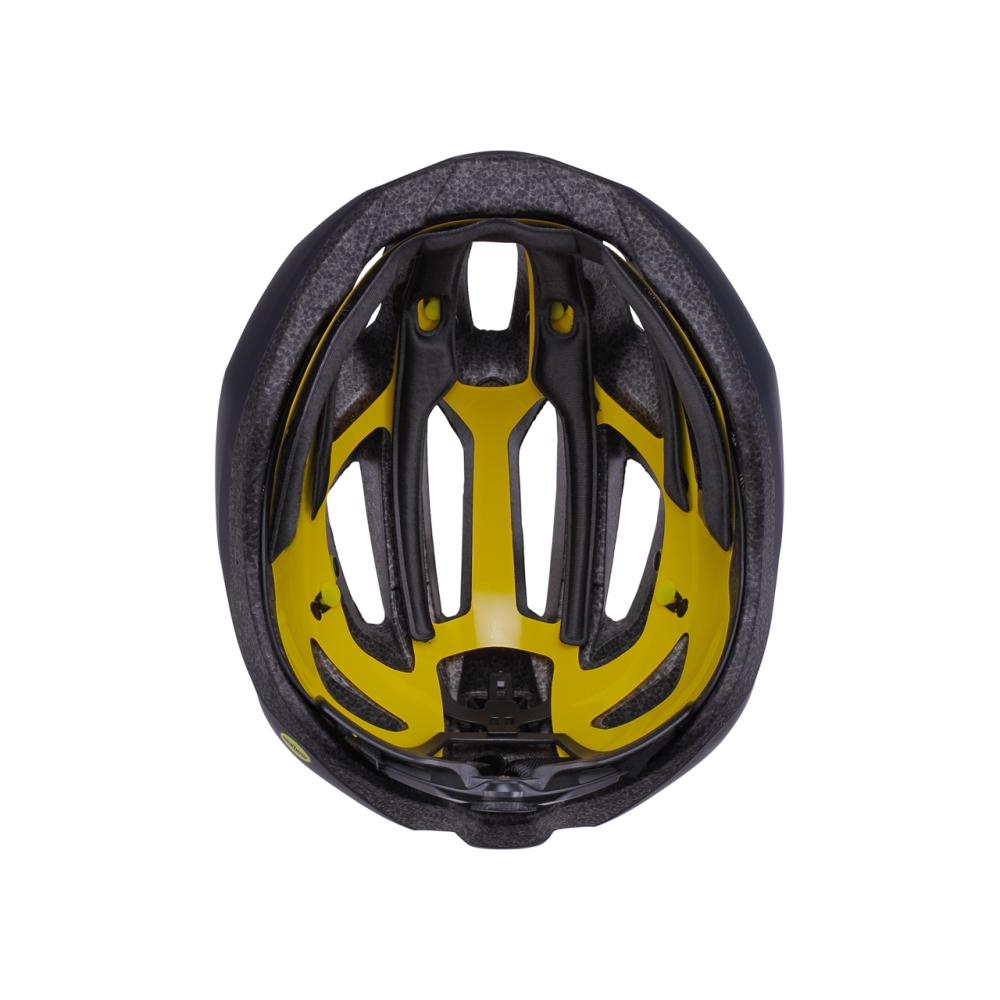 BBB Cycling BBB Helm Dune MIPS 2.0 L matt schwarz - sicherer Allround-Fahrradhelm