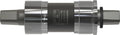 SHIMANO Innenlager UN300 68/122 - 5 mm BSA - zuverlässiges BSA-Patronenlager für Trekking- und Citybikes
