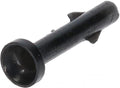 Schwarze SHIMANO Nase für Kabelklemmschraube RD-M9000, Fahrradschaltwerk Ersatzteil.