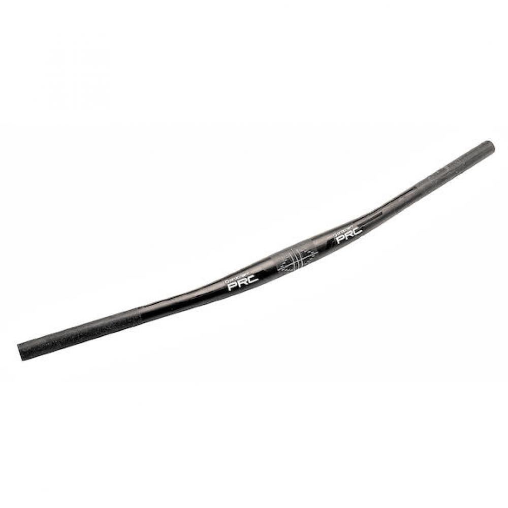 Procraft Lenker PRC HB3.1 Ø 31.8 mm/720 mm carbon/matt grau - moderner MTB Carbonlenker