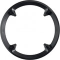 SHIMANO Kettenschutzring doppelt für SHIMANO E-BIKE SM-CRE80 44Z - sauberer Antriebsschutz