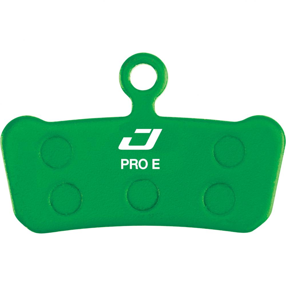 Jeu Plaquettes De Frein Pro E Bike Pour Sram G2 Ult Rsc Rs R Guide Ult Rsc Rs R Avid Trail