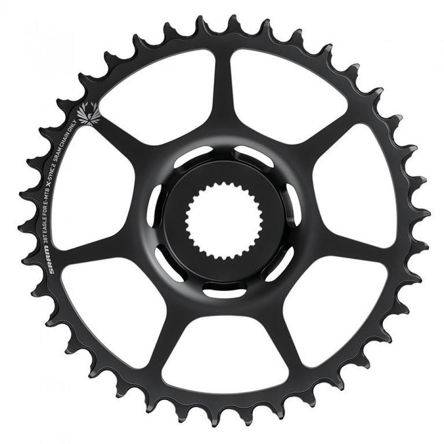 SRAM X-SYNC 2 Eagle Kettenblatt 36 Zähne Bosch Gen4 - Boost