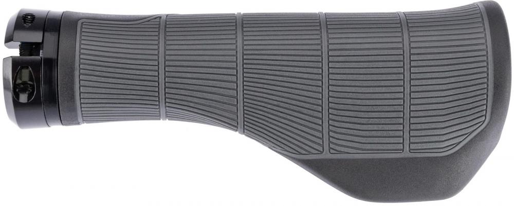 CONTEC GRIFF MERGE CITY ERGO 96/140MM SCHWARZ