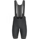 SQlab SQ-Shorts ONE12 Fahrradhose mit Sitzpolster - Größe 56/XXL - Bekleidung