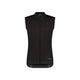BBB Cycling BBB Windweste Triguard XXL schwarz - winddichte, wasserabweisende Radweste
