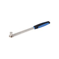 BBB Cycling Steckschlüssel DriveForce 1/2 inch schwarz/blau - präziser 1/2 Zoll Drehmomentschlüssel