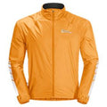 JACK WOLFSKIN - MOROBBIA WIND JKT M Stormlock Jacket - Größe L (Men)
