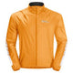 JACK WOLFSKIN - MOROBBIA WIND JKT M Stormlock Jacket - Größe L (Men)