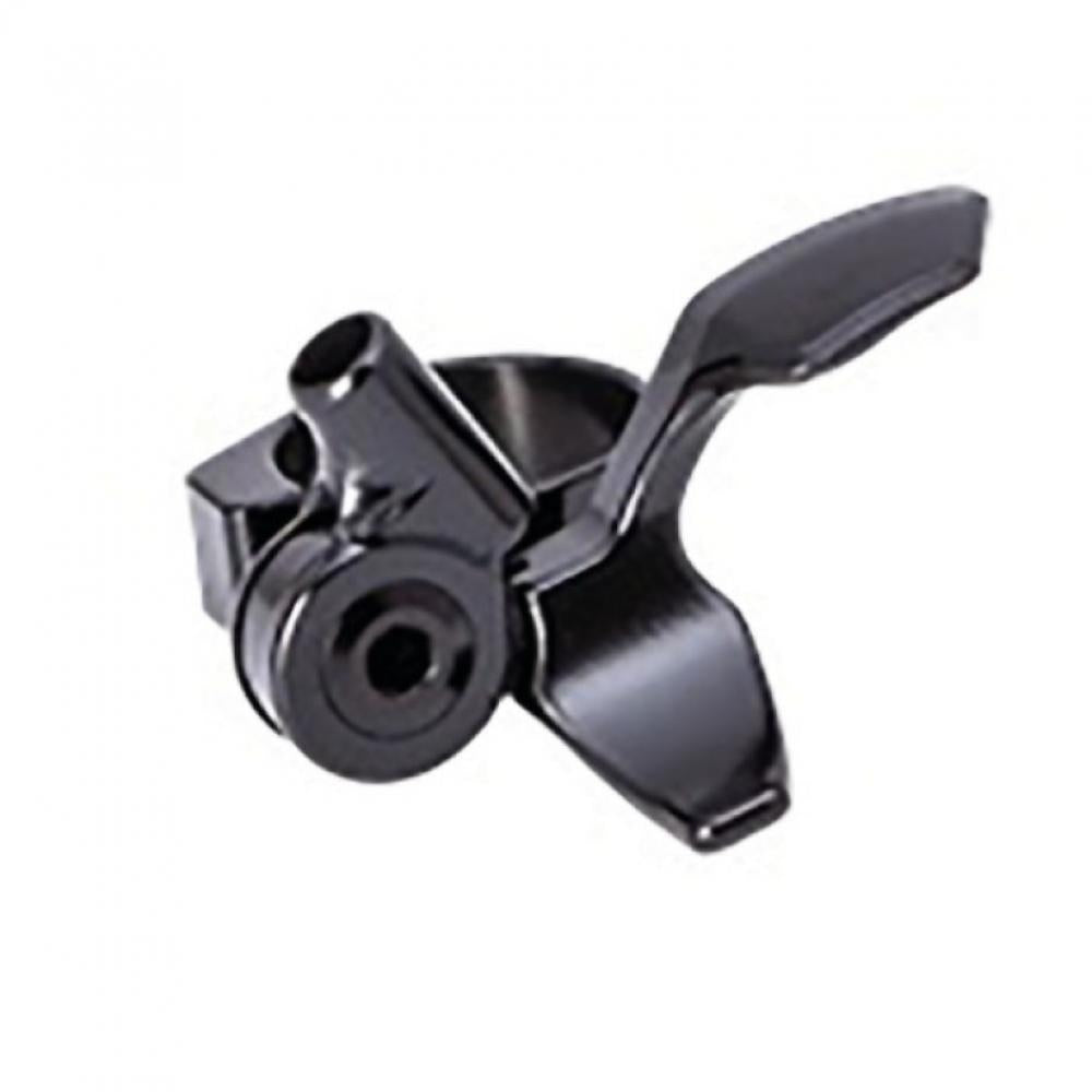 Remotehebel KS KG-Drop Remote, schwarz, f. Rennrad/Gravelbike