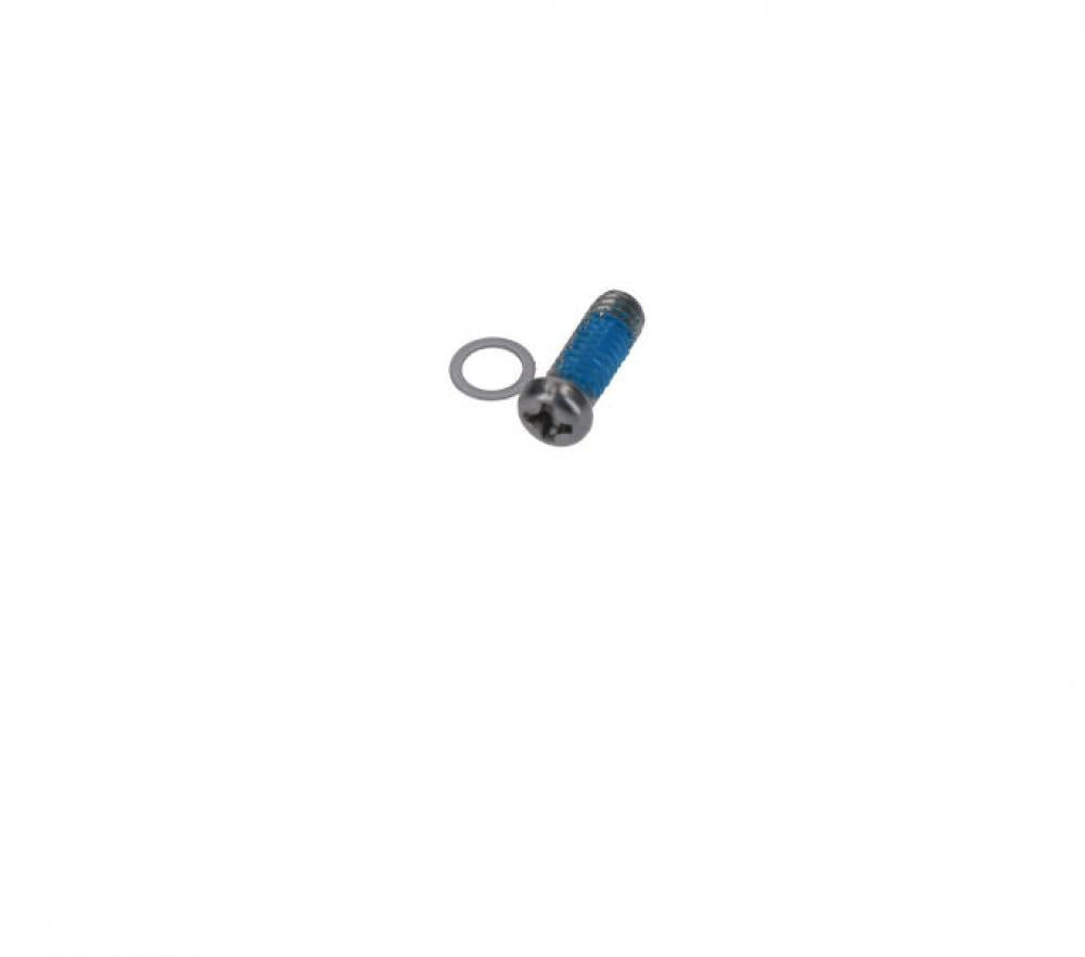 SHIMANO Einstellschraube BL-M785-B inkl. Unterlegscheibe - 2 g, für BL-M785-B Bremshebel