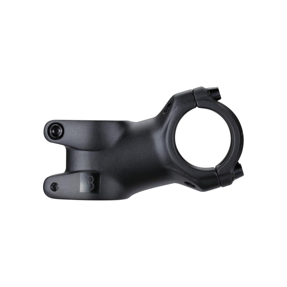 BBB Cycling BBB Vorbau DownForce +/-17D 31.8 31 schwarz - leichter Ahead-Vorbau