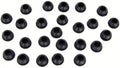 SRAM Rahmenkappen Frame Plugs 8 mm - Sauberer Verschluss offener Rahmenöffnungen