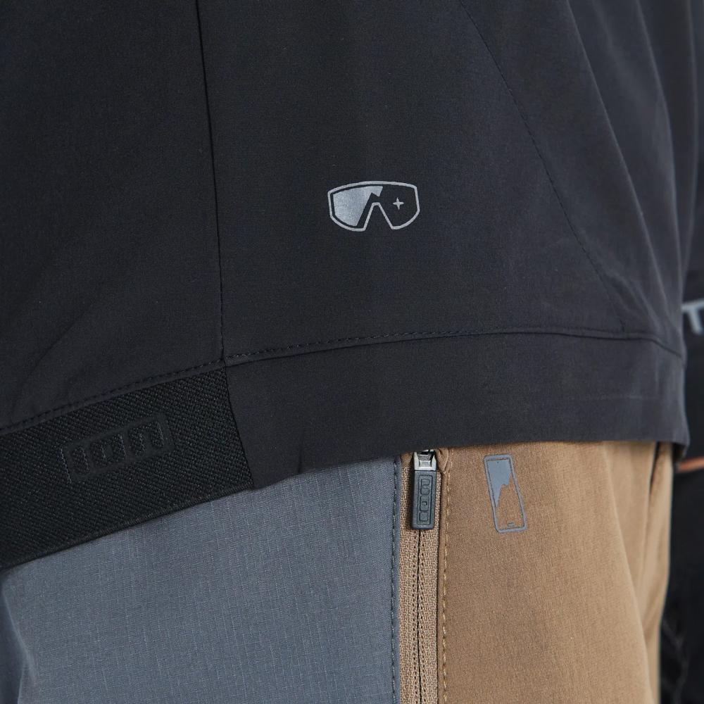 ION Bike ION MTB Outerwear Shelter BAT Longsleeve 48/S 47220-5071