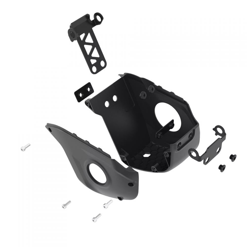 COVER ELE COVER - LEVO (GEN.2) MOTOR COVER KIT (V2) - Motorabdeckung