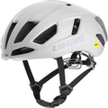 Limar Air Atlas + Mips Iridescent White M - aerodynamischer Rennradhelm mit Top-Belüftung