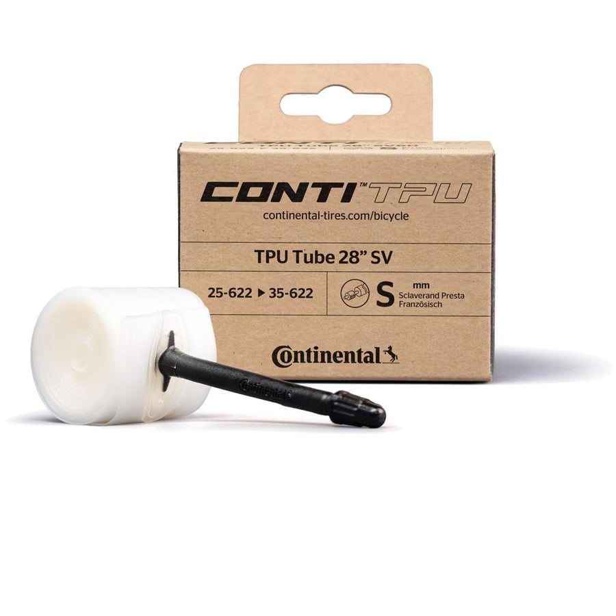Continental ContiTPU Schlauch 28 Zoll 25-35-622 SV80