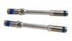 BAR SUB, SHIV DISC, TOWER STUD, M8 X 1.25, 80MM (2 PCS)