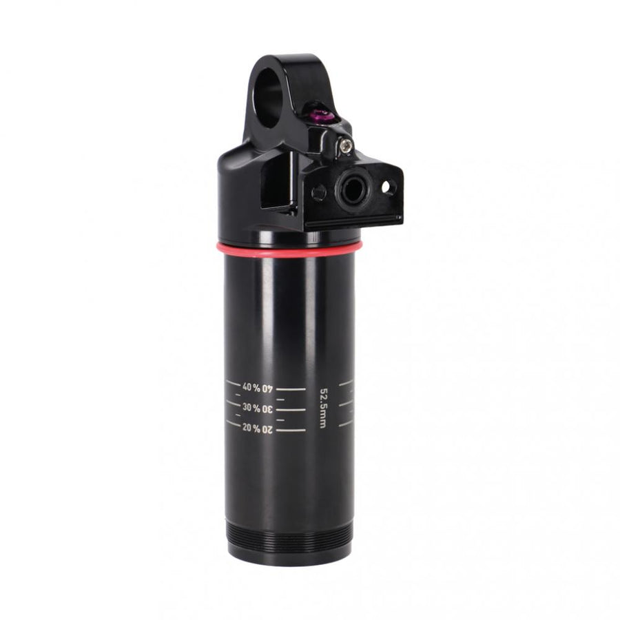 ROCKSHOX Eyelet Dämpfer Body Assembly Standard 52,5 Vivid C1+ 2024+