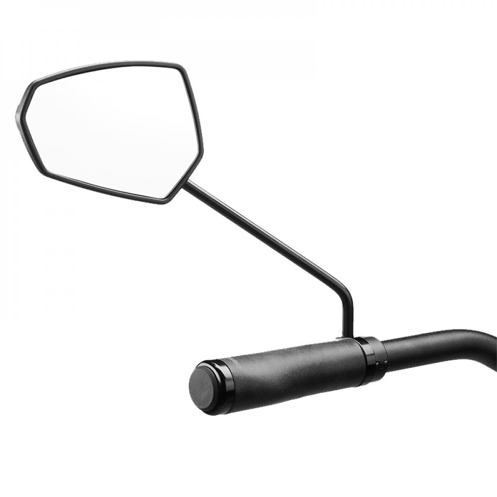 ergotec Spiegel M-77L - Linksmontage schwarz 63525101