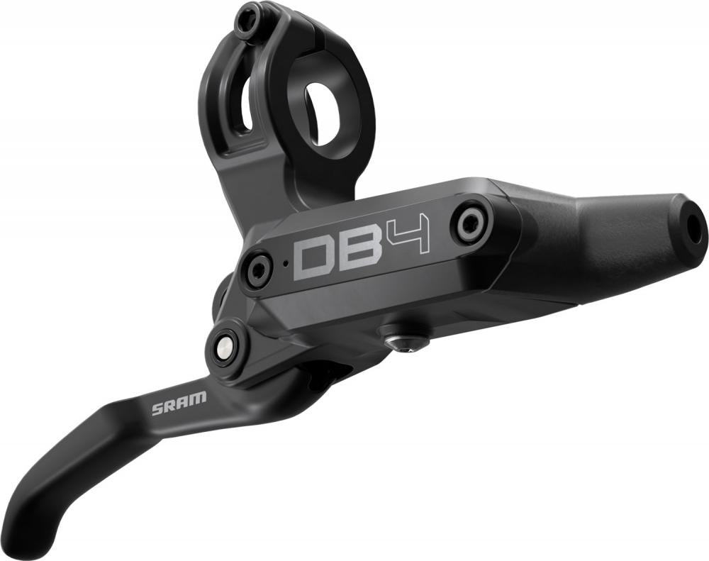 SRAM Bremse DB4 vorne - leistungsstarke, wartungsarme Scheibenbremse für Trail und Enduro