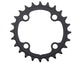 FSA Kettenblatt MTB SL-K/Afterburner ABS 4-Arm 68 mm x 24 T Schwarz
