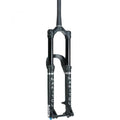 Manitou Federgabel Mezzer Expert 29" 160 mm Schwarz - High-Performance Enduro-Gabel