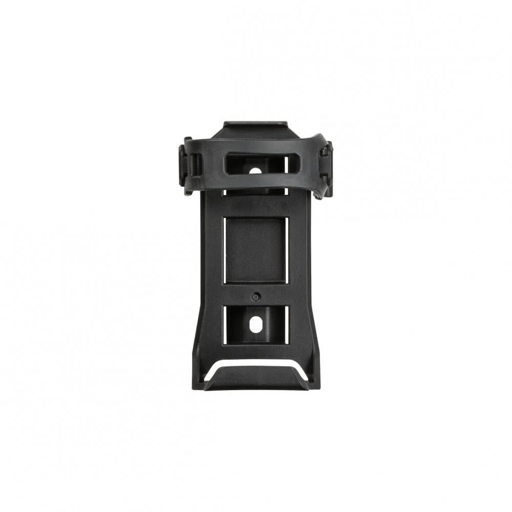 AXA Faltschloss Fold Lite 80 800 mm Schwarz - leichtes Fahrradschloss mit hohem Schutz