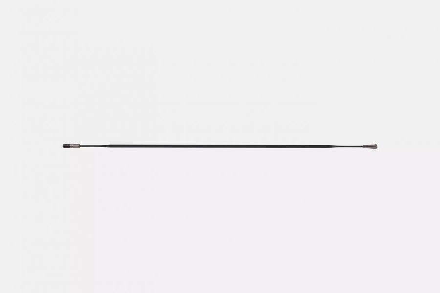 ARRIS Speichen SPK ARRIS - BLADED COMPOSITE SPOKE 273MM STRAIGHT-PULL W/ TI TIP