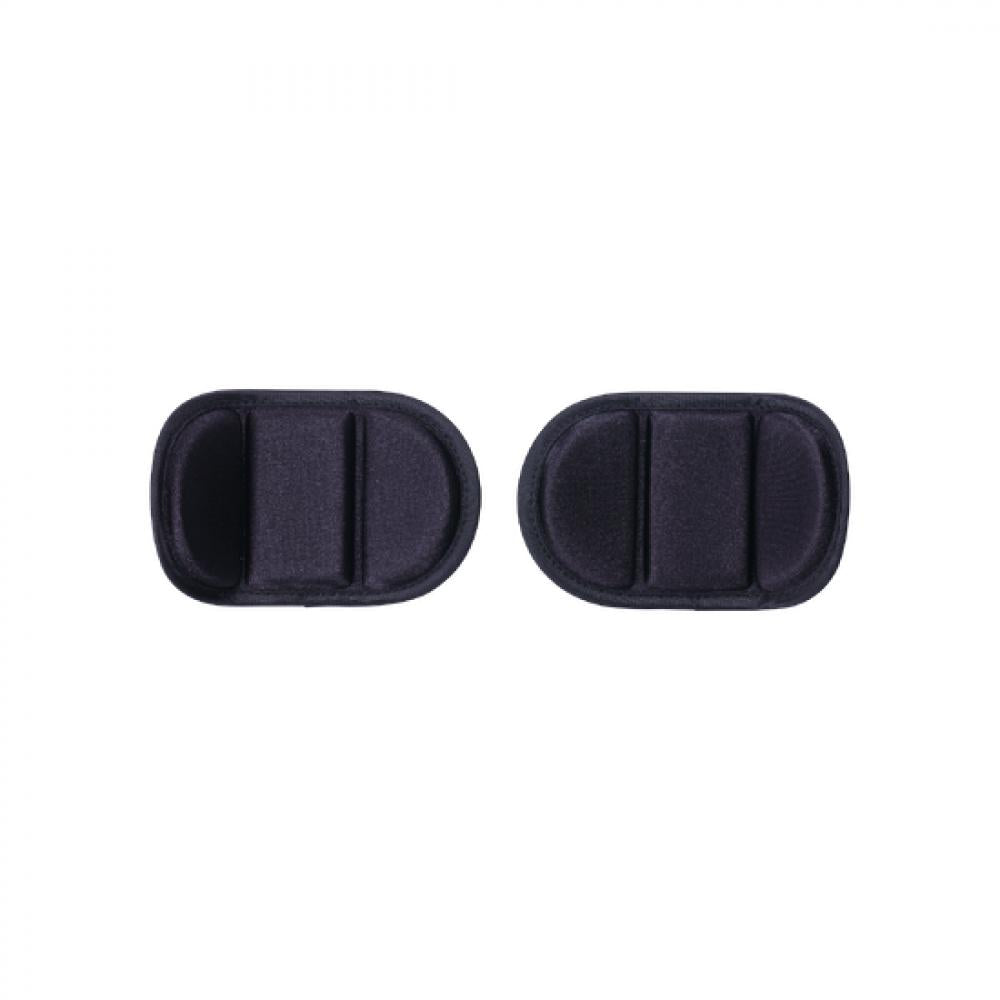 armpads AeroMax (both sides) uni schwarz