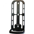 FixPlus Cargo Cage S ca. 16×7,5×4,5 cm Schwarz - stabiler Bikepacking-Gepäckhalter