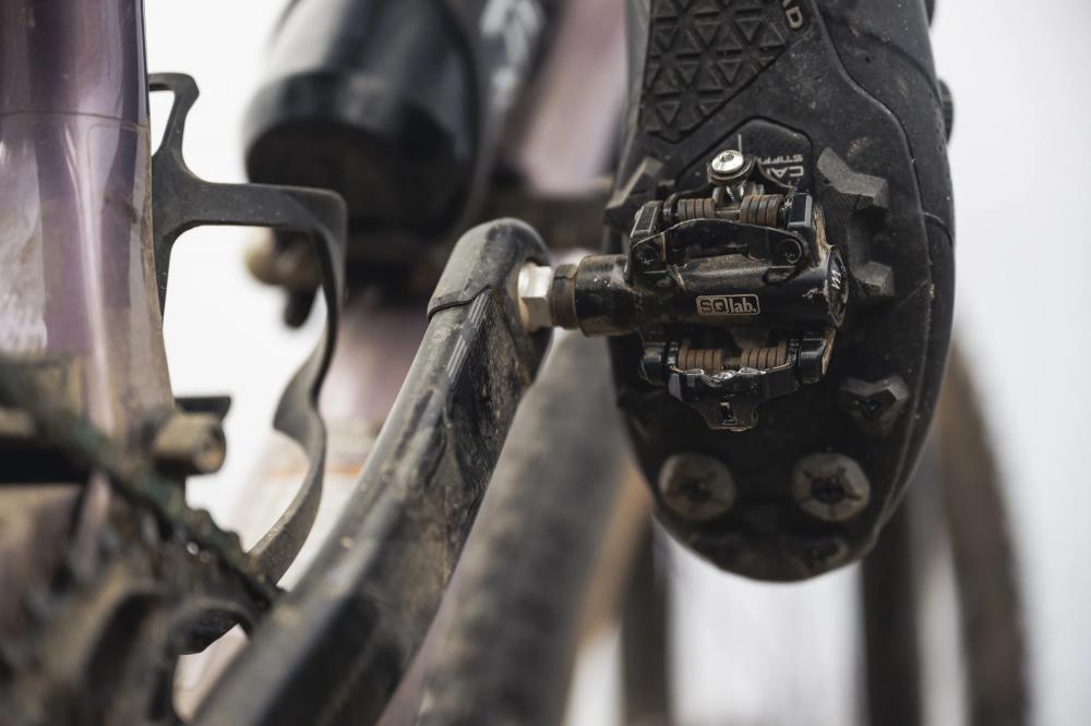 SQlab Pedal 511 Standard