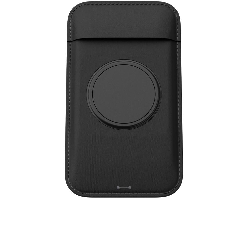 Shapeheart Ersatzhülle XXL Schwarz - Magnetische Smartphone-Hülle für Fahrradhalterung