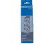 SHIMANO ULTEGRA CN-6600 10-fach Kette 114 Glieder - präzise Schaltperformance