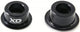 SRAM Conversion Caps X0 hinten 12x135/150 mm XD - Flexible Umrüstung für X0-Naben
