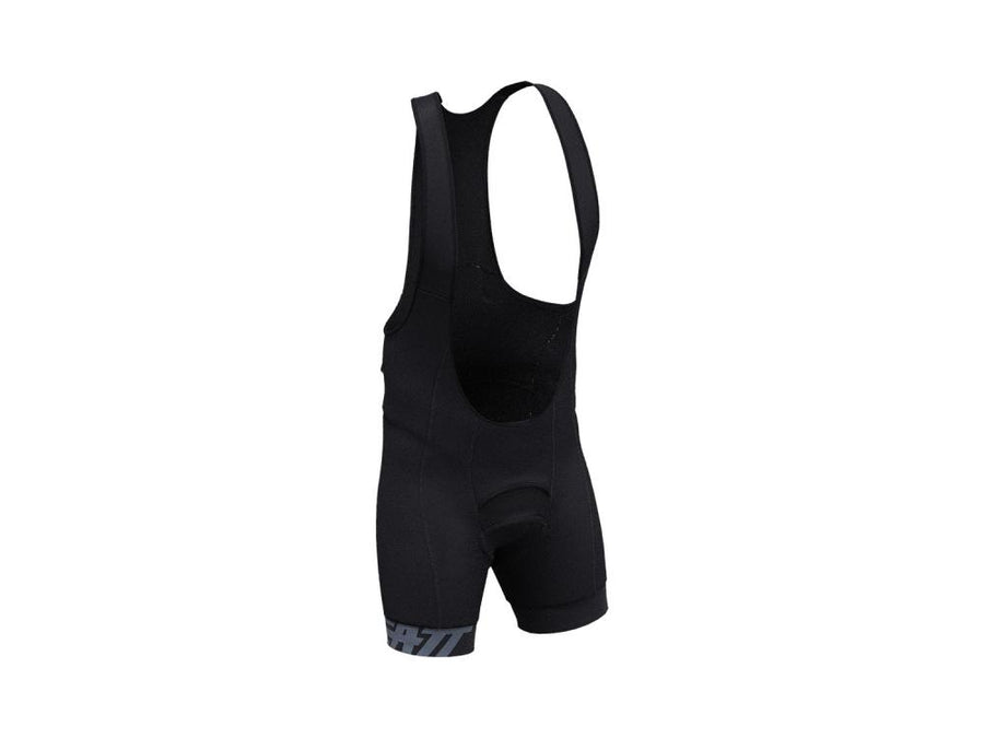 Leatt MTB 3.0 Bib Liner Shorts Größe M Schwarz - Atmungsaktive MTB-Basisschicht