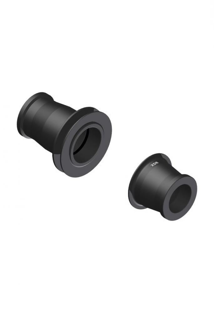 Dt Swiss Umrüstkit Hr-nabe 142/12mm Sram Xdr Rocl Cla Schwarz Matt