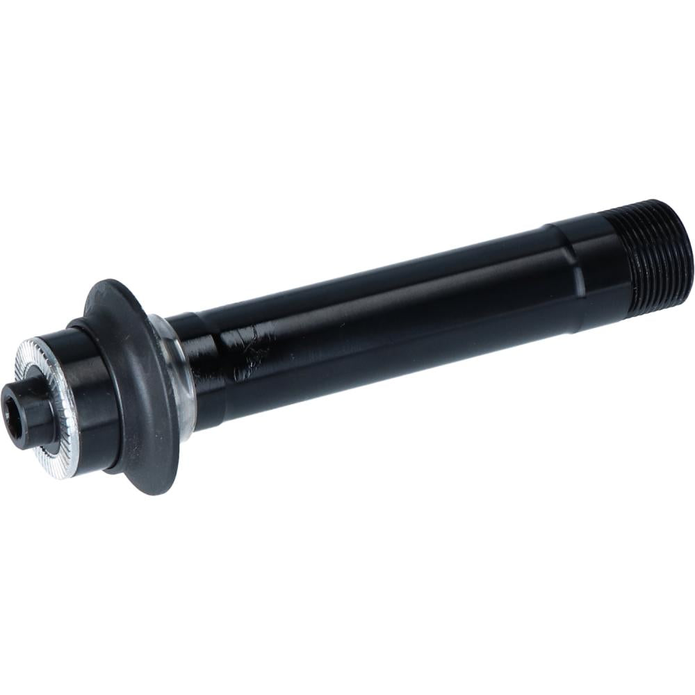 SHIMANO Hohlachse für WH-R9200-C50-TU-F ? Rennrad Vorderrad, Schnellspanner, Felgenbremse