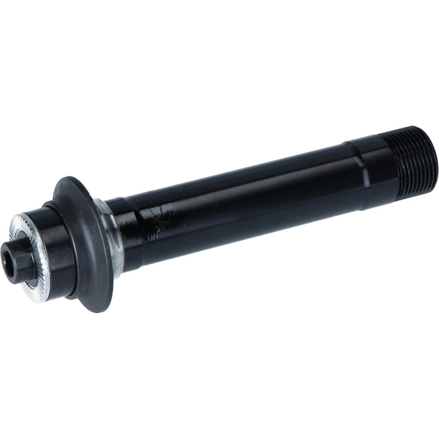 SHIMANO Hohlachse für WH-R9200-C50-TU-F ? Rennrad Vorderrad, Schnellspanner, Felgenbremse