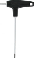 VAR Innensechskantschlüssel CL-18000 2,5 mm - Profi-T-Griffschlüssel für präzises Arbeiten