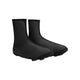 BBB Cycling BBB BWS-23 Überschuhe WaterFlex 3.0 Größe 23 schwarz - wasserdichter Wetterschutz
