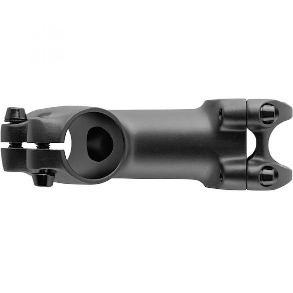 Procraft Vorbau Ahead SL 40° / 31,8 mm Schwarz - Leichter Aluminium-Vorbau für Mountainbikes