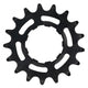 KMC Antriebsritzel E-Bike für Enviolo 1/2\" x 3/32\" 17 Zähne schwarz