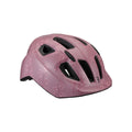 BBB Cycling BBB helm Hero S (46-52cm) S pink - sicherer Kinder-Fahrradhelm in moderner Ausführung