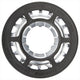 SHIMANO Ritzel ALFINE 18Z. Mit Schutzscheibe Ritzel - für Shimano Alfine Nabenschaltungen
