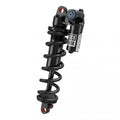 Dämpfer RS Vivid Coil Ultimate RC2T C1 sw,230x60mm,Adj.Hydr.BO,Lockout,Standard