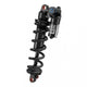 Dämpfer RS Vivid Coil Ultimate RC2T C1 sw,230x60mm,Adj.Hydr.BO,Lockout,Standard