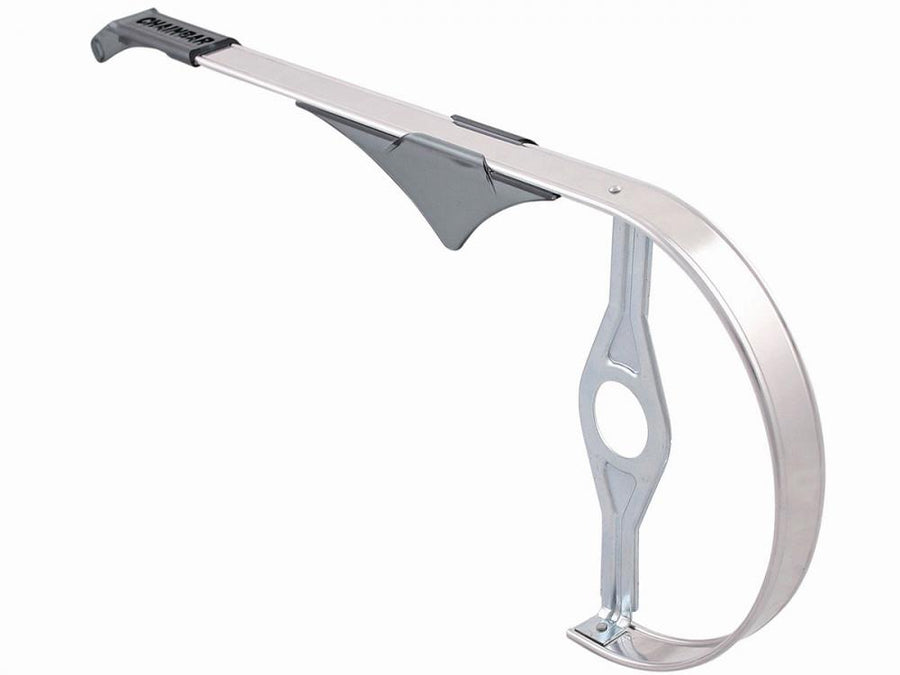 Hebie Kettenschutz CHAINBAR 394 E195 bis 40 Zähne 1fach silber 0394 E 195